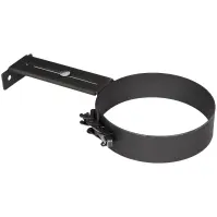 Upevňovacia objímka 130mm