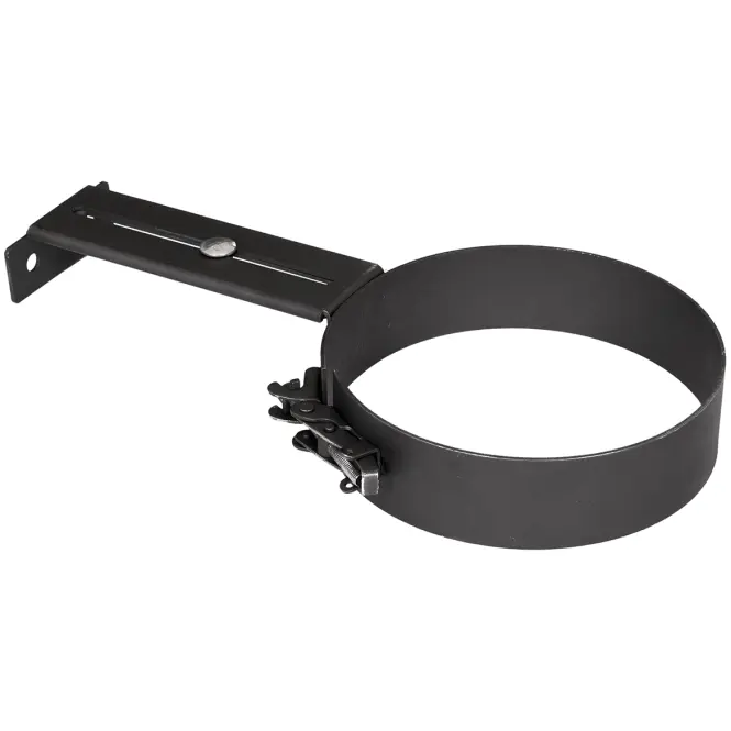 Upevňovacia objímka 160mm