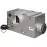 Krbový ventilátor 520 M3/H s filtrom