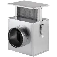 Filter 125mm