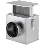 Filter 150mm
