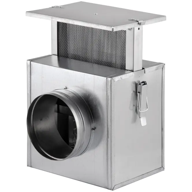 Filter 150mm