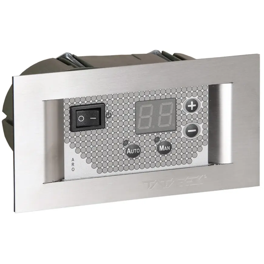 Fotografia produktu: Regulátor otáčok RT-03C ARO -T