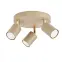 Luster ETRIN 66898 BEIGE PL3
