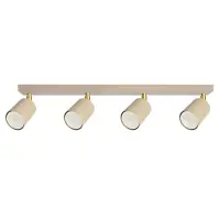 Luster ETRIN 66902 BEIGE LS4