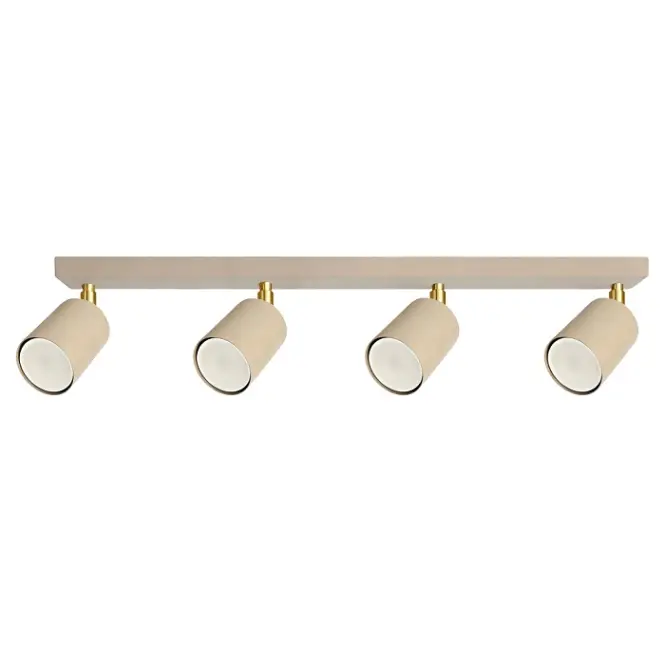 Luster ETRIN 66902 BEIGE LS4