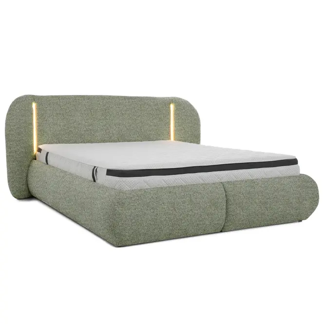 Posteľ Coco 140 Bella 85