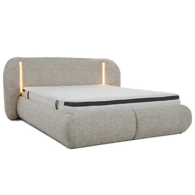 Posteľ Coco 160 Bella 60