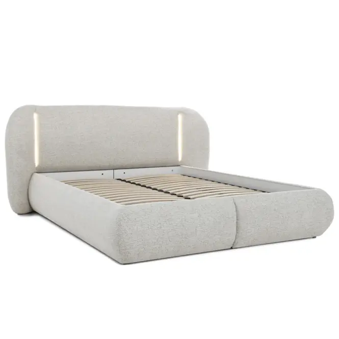 Posteľ Coco 160 Bella 5,2