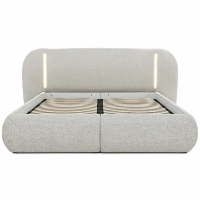 Posteľ Coco 160 Bella 5,3