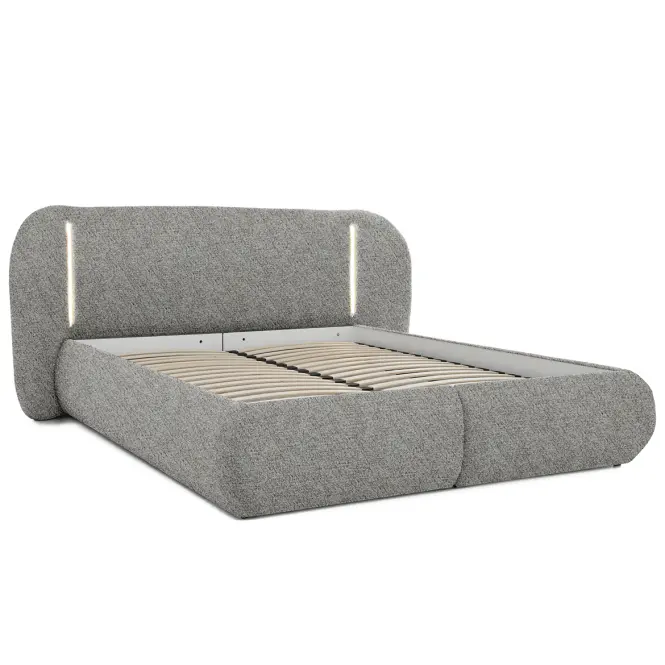 Posteľ Coco 160 Bella 15