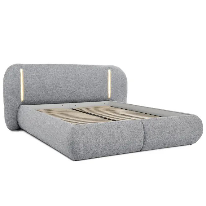 Posteľ Coco 160 Bella 65,2