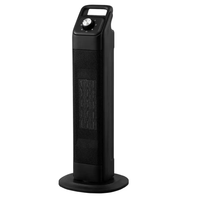 Stĺpový teplovzdušný ventilátor RN-01-004
