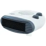 Teplovzdušný ventilátor RN-01-002