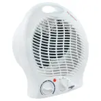 Stojanový teplovzdušný ventilátor RN-01-001