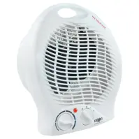 Stojanový teplovzdušný ventilátor RN-01-001
