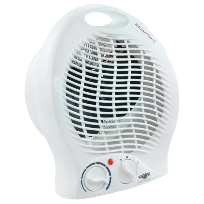 Stojanový teplovzdušný ventilátor RN-01-001