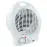 Stojanový teplovzdušný ventilátor RN-01-001