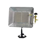 Plynový ohrievač 3500W RN-05-001