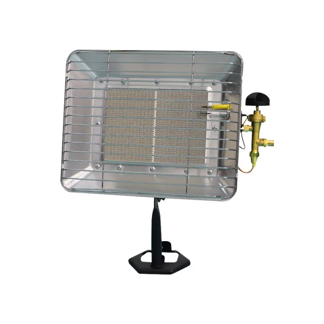 Plynový ohrievač 3500W RN-05-001