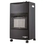 Plynový ohrievač 4200W RN-05-002