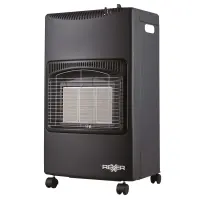 Plynový ohrievač 4200W RN-05-002