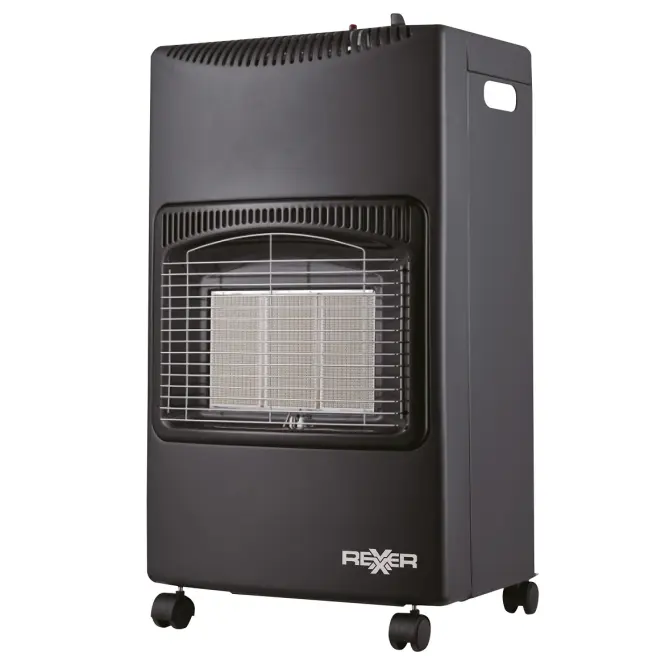 Plynový ohrievač 4200W RN-05-002
