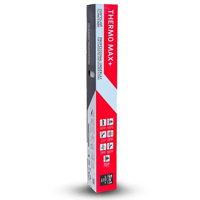 Podložka  Premium Mercado Thermo Max+ 2mm