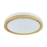 Luster Figaro C 04786 3XE27 Pine PL3