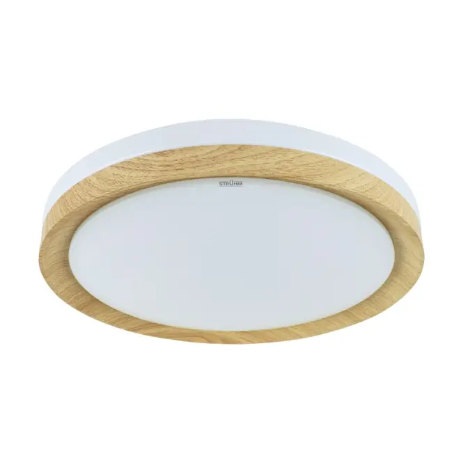 Luster Figaro C 04786 3XE27 Pine PL3