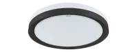 Luster Figaro C 04787 3XE27 BL PL3