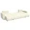 Rohová sedacia súprava Bingo U Lumo 55,4