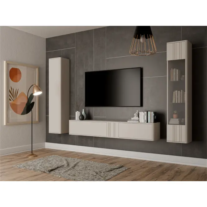 Vitrína Philippe Kašmír+ Čierna