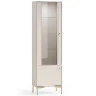 Vitrína Sandro 02 Kašmír