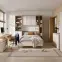 Skrinka Stojaca Mimatte Piesok,10