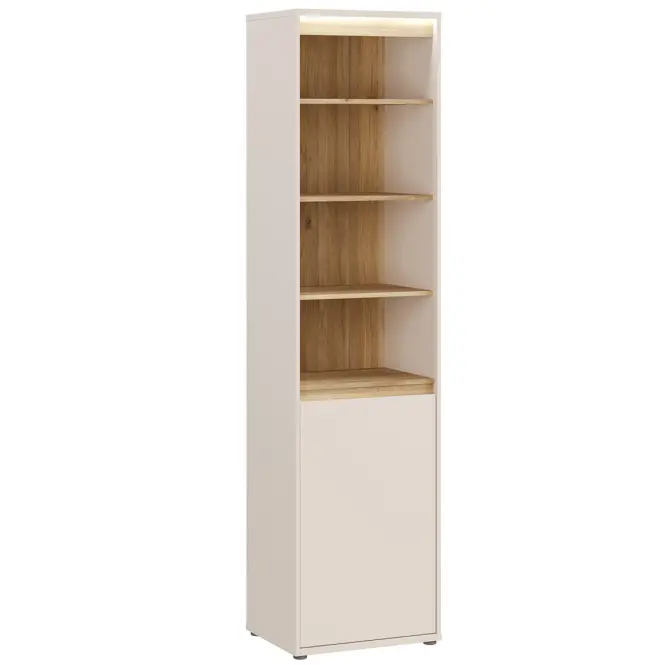 Skrinka Stojaca Mimatte Piesok,2