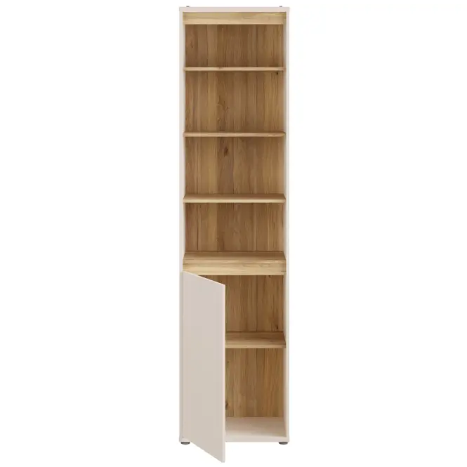 Skrinka Stojaca Mimatte Piesok,5