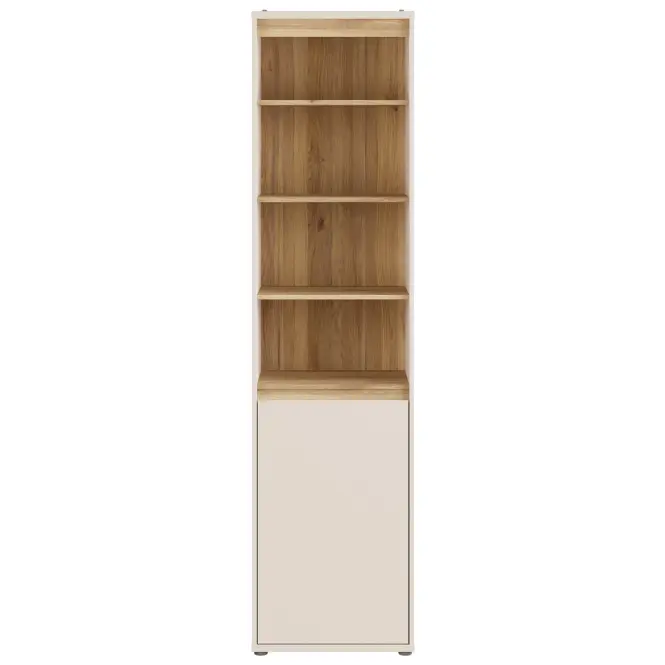 Skrinka Stojaca Mimatte Piesok,6