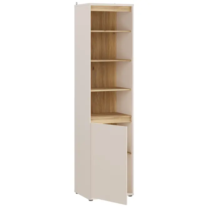 Skrinka Stojaca Mimatte Piesok,7