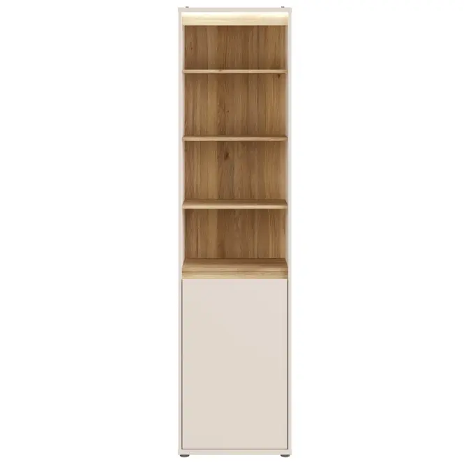 Skrinka Stojaca Mimatte Piesok,8