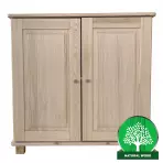 Komoda Nr 44 -2D/90X86X40 borovica