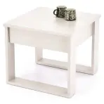 Konferenčný stolík Nea 60x60 Kašmír