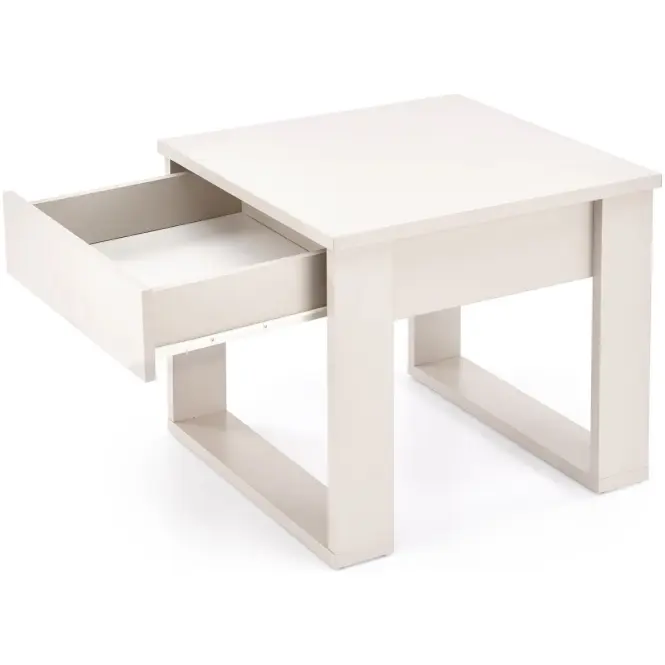 Konferenčný stolík Nea 60x60 Kašmír,2