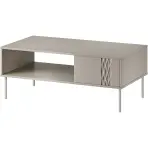 Konferenčný stolík Tresse Béžová