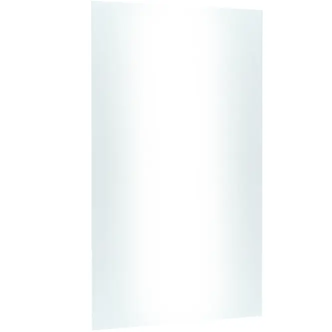 Sprchová stena Flexi transparentná 1/2 70 cm