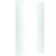 Sprchová stena Flexi transparentná 1/2 120 cm