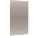 Sprchová stena Flexi brown 1/2 70 cm