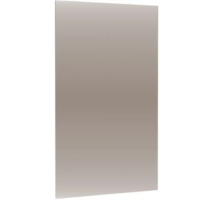 Sprchová stena Flexi brown 1/2 70 cm