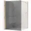 Sprchová stena Flexi grey 1/2 80 cm,5