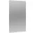 Sprchová stena Flexi grey 1/2 90 cm